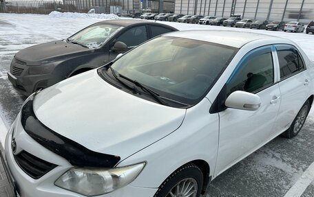 Toyota Corolla, 2011 год, 1 050 000 рублей, 1 фотография