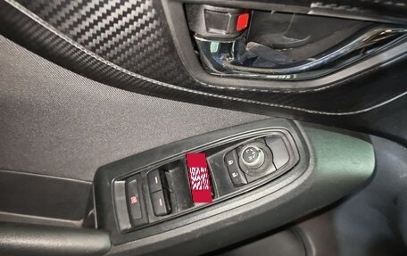 Subaru XV II, 2020 год, 2 600 000 рублей, 17 фотография