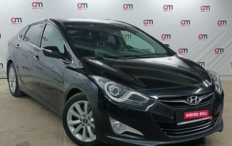 Hyundai i40 I рестайлинг, 2012 год, 1 099 000 рублей, 1 фотография