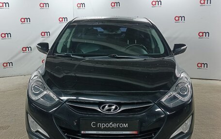 Hyundai i40 I рестайлинг, 2012 год, 1 099 000 рублей, 2 фотография