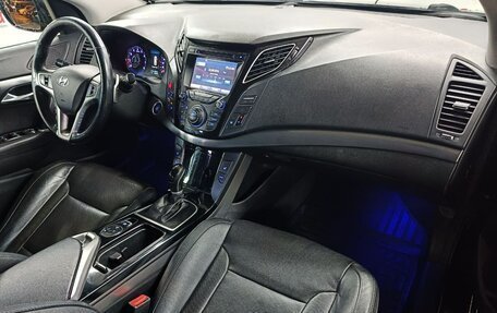 Hyundai i40 I рестайлинг, 2012 год, 1 099 000 рублей, 12 фотография