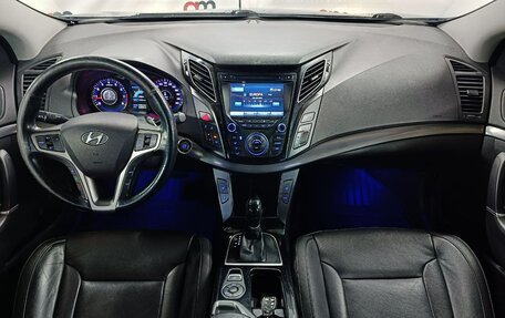 Hyundai i40 I рестайлинг, 2012 год, 1 099 000 рублей, 9 фотография