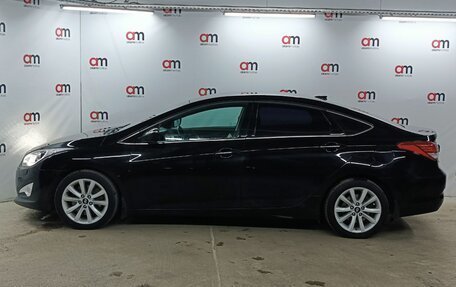 Hyundai i40 I рестайлинг, 2012 год, 1 099 000 рублей, 7 фотография