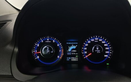 Hyundai i40 I рестайлинг, 2012 год, 1 099 000 рублей, 14 фотография