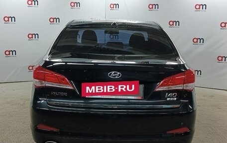 Hyundai i40 I рестайлинг, 2012 год, 1 099 000 рублей, 5 фотография