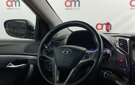 Hyundai i40 I рестайлинг, 2012 год, 1 099 000 рублей, 13 фотография