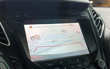 Hyundai i40 I рестайлинг, 2012 год, 1 099 000 рублей, 17 фотография