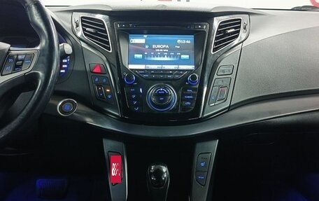 Hyundai i40 I рестайлинг, 2012 год, 1 099 000 рублей, 15 фотография