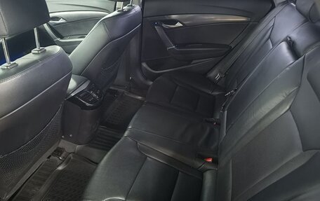 Hyundai i40 I рестайлинг, 2012 год, 1 099 000 рублей, 20 фотография