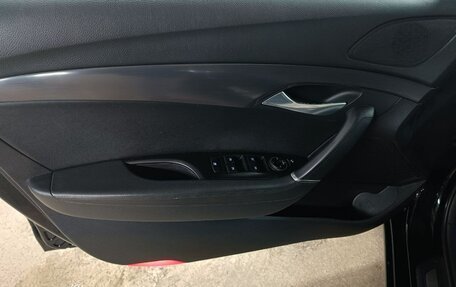 Hyundai i40 I рестайлинг, 2012 год, 1 099 000 рублей, 19 фотография