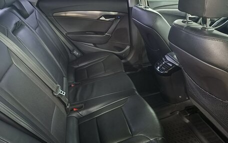 Hyundai i40 I рестайлинг, 2012 год, 1 099 000 рублей, 21 фотография