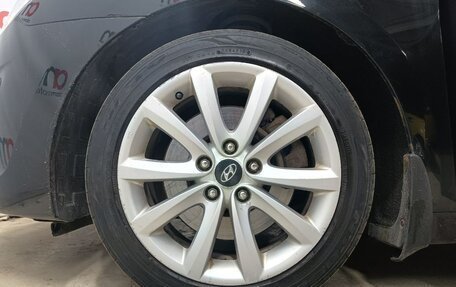 Hyundai i40 I рестайлинг, 2012 год, 1 099 000 рублей, 23 фотография