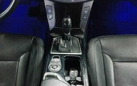 Hyundai i40 I рестайлинг, 2012 год, 1 099 000 рублей, 18 фотография