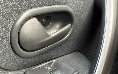 Renault Sandero II рестайлинг, 2018 год, 1 067 000 рублей, 17 фотография