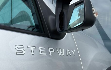 Renault Sandero II рестайлинг, 2018 год, 1 067 000 рублей, 11 фотография