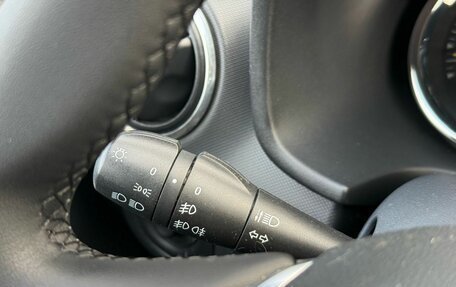 Renault Sandero II рестайлинг, 2018 год, 1 067 000 рублей, 14 фотография