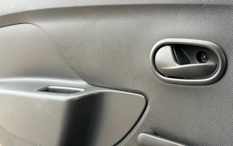 Renault Sandero II рестайлинг, 2018 год, 1 067 000 рублей, 12 фотография