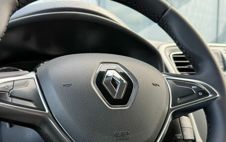 Renault Sandero II рестайлинг, 2018 год, 1 067 000 рублей, 16 фотография