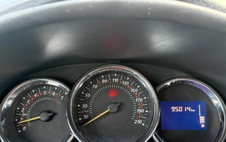 Renault Sandero II рестайлинг, 2018 год, 1 067 000 рублей, 22 фотография