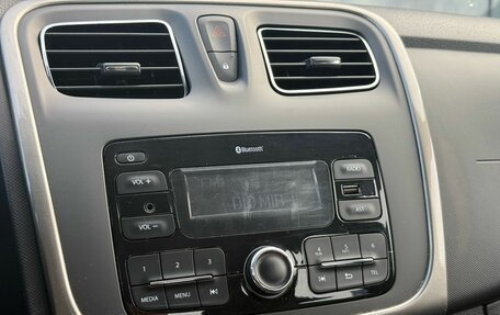 Renault Sandero II рестайлинг, 2018 год, 1 067 000 рублей, 21 фотография