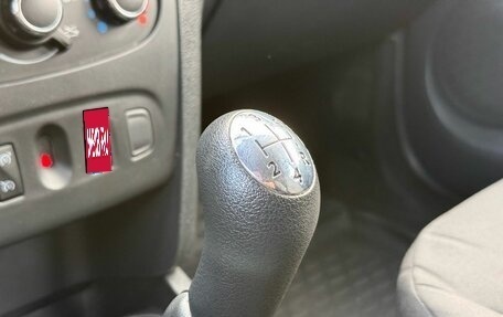 Renault Sandero II рестайлинг, 2018 год, 1 067 000 рублей, 19 фотография