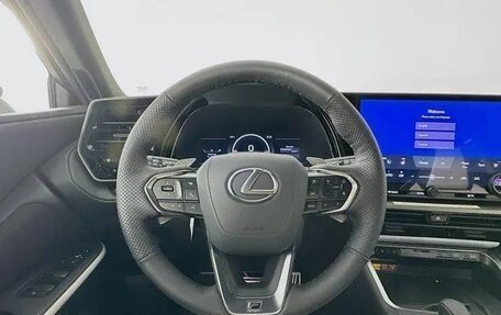 Lexus TX, 2025 год, 11 500 000 рублей, 10 фотография