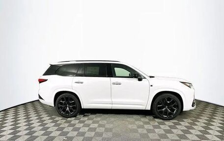 Lexus TX, 2025 год, 11 500 000 рублей, 7 фотография