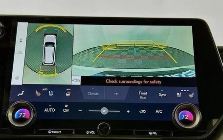 Lexus TX, 2025 год, 11 500 000 рублей, 15 фотография