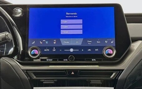 Lexus TX, 2025 год, 11 500 000 рублей, 13 фотография