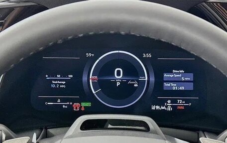 Lexus TX, 2025 год, 11 500 000 рублей, 11 фотография