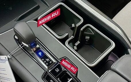 Lexus TX, 2025 год, 11 500 000 рублей, 16 фотография