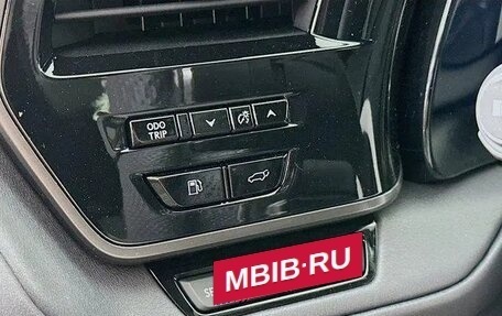 Lexus TX, 2025 год, 11 500 000 рублей, 9 фотография