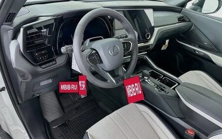 Lexus TX, 2025 год, 11 500 000 рублей, 8 фотография