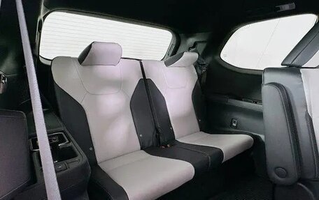 Lexus TX, 2025 год, 11 500 000 рублей, 29 фотография