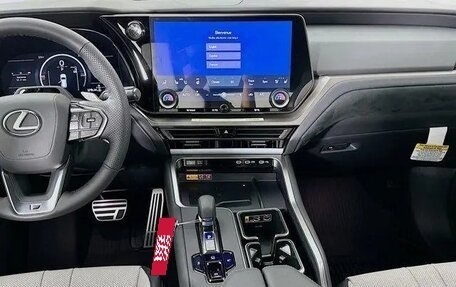 Lexus TX, 2025 год, 11 500 000 рублей, 26 фотография