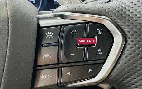 Lexus TX, 2025 год, 11 500 000 рублей, 22 фотография