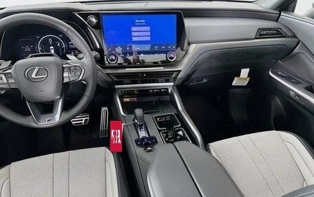 Lexus TX, 2025 год, 11 500 000 рублей, 24 фотография