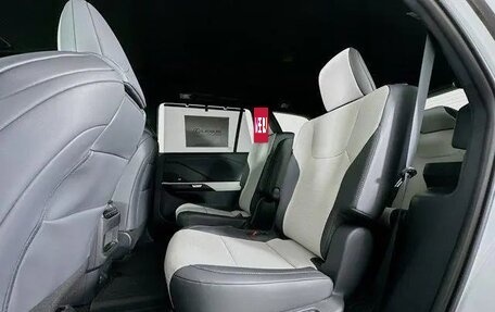 Lexus TX, 2025 год, 11 500 000 рублей, 25 фотография