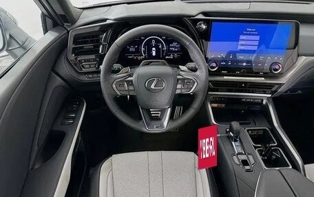 Lexus TX, 2025 год, 11 500 000 рублей, 23 фотография