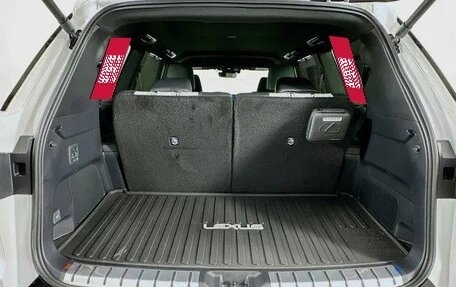 Lexus TX, 2025 год, 11 500 000 рублей, 28 фотография