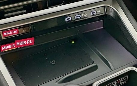 Lexus TX, 2025 год, 11 500 000 рублей, 20 фотография