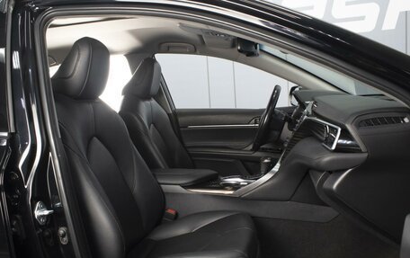 Toyota Camry, 2020 год, 2 900 000 рублей, 7 фотография