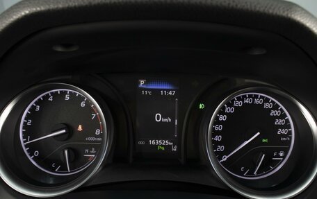 Toyota Camry, 2020 год, 2 900 000 рублей, 13 фотография