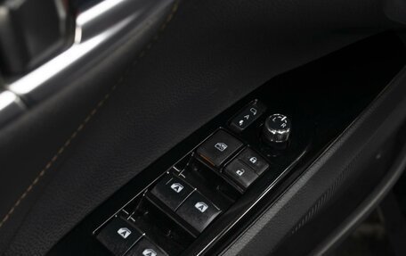 Toyota Camry, 2020 год, 2 900 000 рублей, 20 фотография