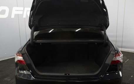 Toyota Camry, 2020 год, 2 900 000 рублей, 21 фотография