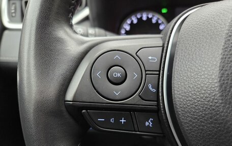 Toyota RAV4, 2022 год, 3 800 000 рублей, 20 фотография