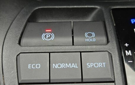 Toyota RAV4, 2022 год, 3 800 000 рублей, 24 фотография