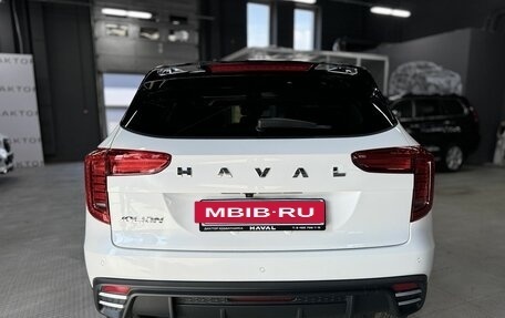 Haval Jolion, 2025 год, 2 749 000 рублей, 8 фотография