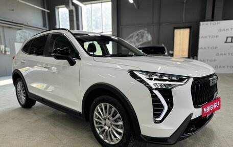 Haval Jolion, 2025 год, 2 749 000 рублей, 5 фотография