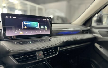 Haval Jolion, 2025 год, 2 749 000 рублей, 15 фотография